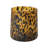 Confetti Drinking Glass