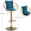 Tabouret Julliette-231456243
