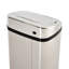 Jamesetta Steel Motion Sensor Kitchen Trash Can-927161699-927161701