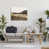Toile tendue