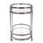 Metal Bar Cart