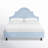 Knipe Upholstered Bed-633271974-632229757