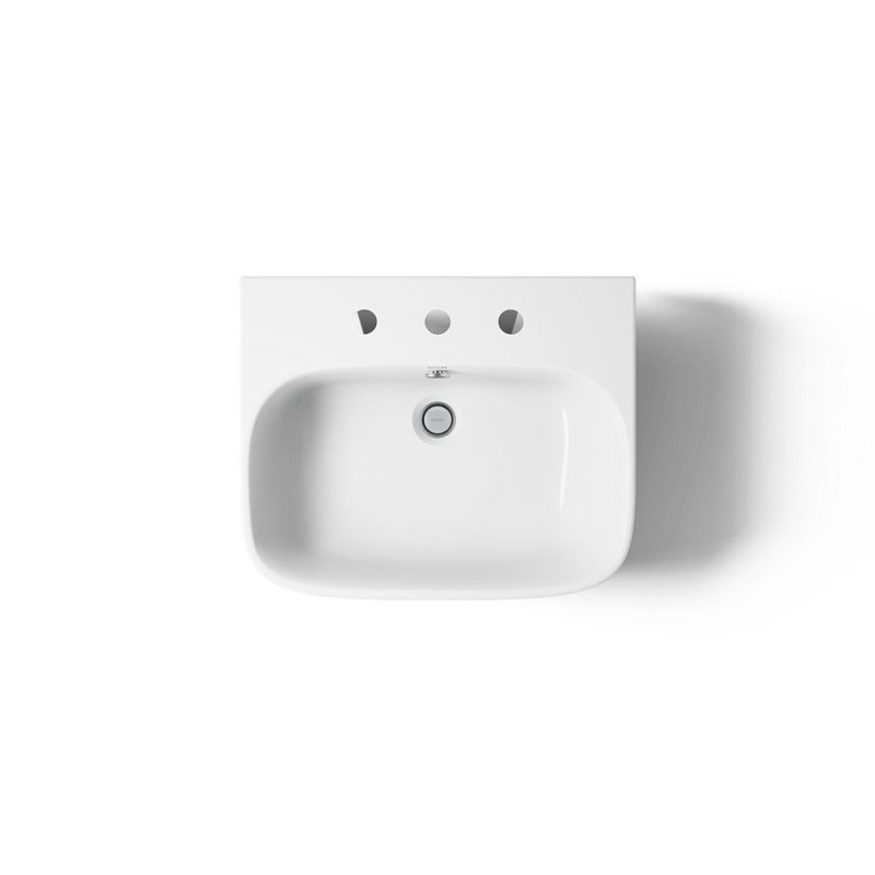 ModernLife™ Wall Mount Bathroom Sink
