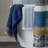 100% Cotton Midweight Jacquard Hand Towel