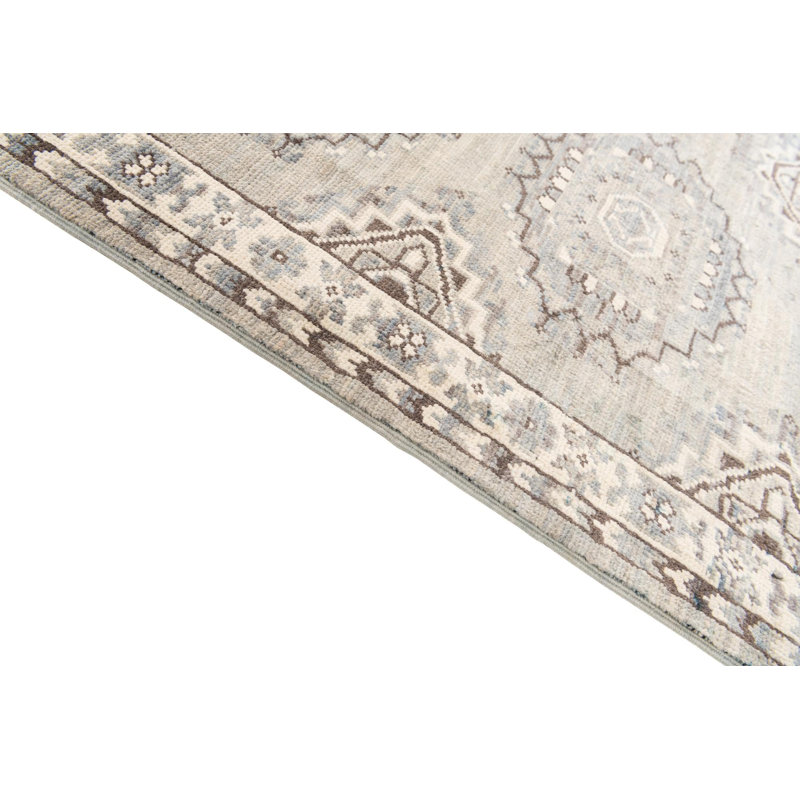 Olson Light Gray Rug