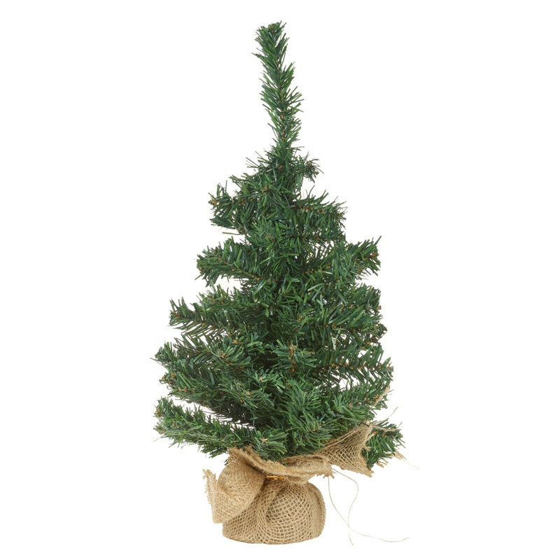 Christmas Tabletop Tree