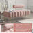 Rhyett Upholstered Bench-611803076
