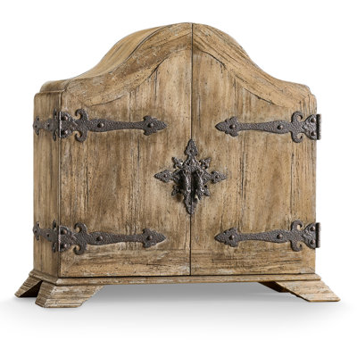 Caldera Box Cabinet