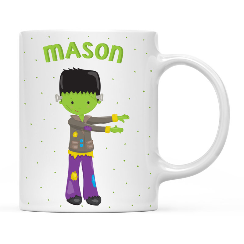 Tasse à café en céramique , Oui