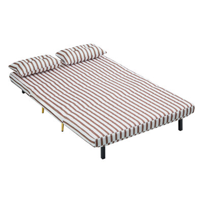 Guille 2 Seater Sofa Bed