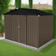 Remises de jardin en métal-112477430-112477426