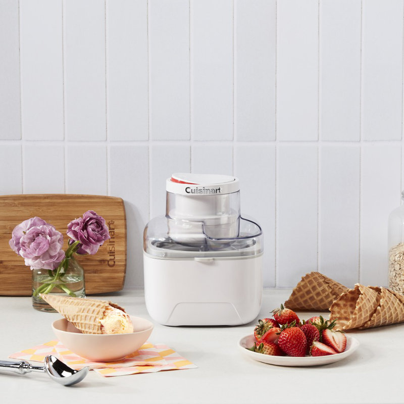 1 Pint Wonder Ice Cream Maker