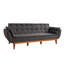 Ensemble de salon inclinable 2 pièces Aucoin-1161640221