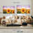 Harnek Sunflower Sunset-107990857