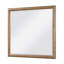 Miroir de commode H 42 po Haislynn
