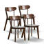 Chaise d'appoint Stier