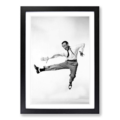 Single Picture Frame Print