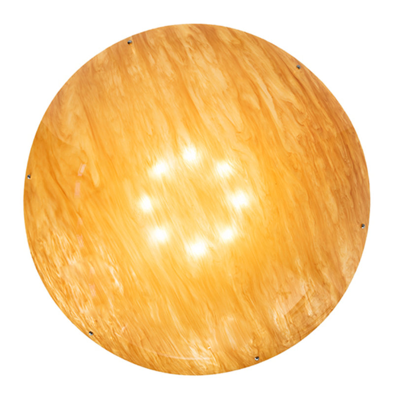 Cypola 8 - Light Pendant