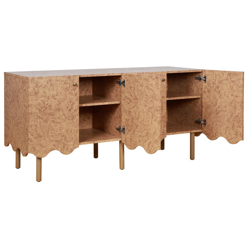 Buffet / meuble télé Rowe