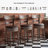 Upholstered Counter Stool-2079034023-2026173892
