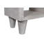 Console en bois massif Chertsey-446094032
