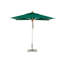 Bravura 7' x 10' Rectangular Market Umbrella-77997475-77997488