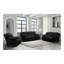Causeuse inclinable STONIC EBONY-635999200