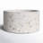 Chantel Handmade Stoneware Metal Decorative Bowl - Set of 1-805201929