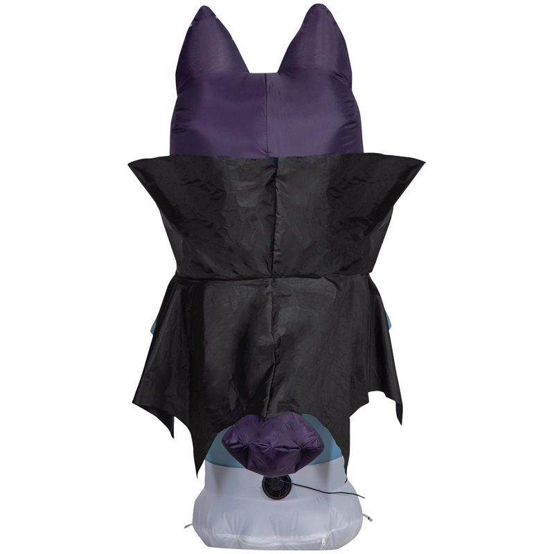 Polyester Halloween Decoration