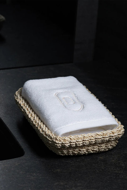 Bath Towel