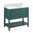 36" Robertson Single Bathroom Vanity Set with Oval Undermount Sink-75247233-75247237-75247238