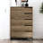 Norcross 5 Drawer 31'' W Dresser-93594508