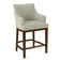 Upholstered Counter Stool