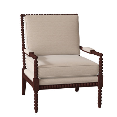 Fauteuil Paula Deen Home