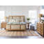 Newport Upholstered Bed-29609797-29609798