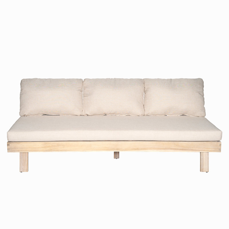 Acacia 3 Seater Sofa