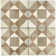 Encausto 8" x 8" Porcelain Field Tile