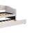 Taminka Upholstered Daybed-1140176747