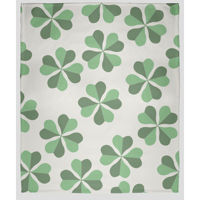 Bissonnette Throw Blanket