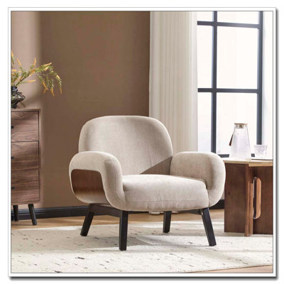 Fauteuil Audrey