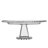 Beaded Edge Cake Stand