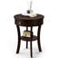 Table de chevet 1 tiroir Jaresha-745816173