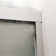 Shower Door 48" W X 76"H Semi-Frameless Bypass Sliding Shower Enclosure