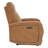 Bricia Zero Wall Power Recliner-401248505