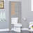 Over The Toilet Storage-22647771