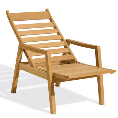 Stanford Outdoor Lounge Chair