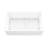 33" L x 20" W Farmhouse/Apron Kitchen Sink