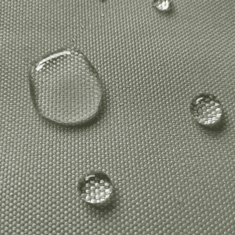 Toile imperméable, Vert clair
