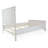Skagway Solid Wood Platform Bed