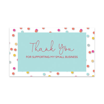 Paper Invitations